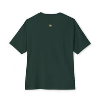 PAMIZHU Oversized Shirt