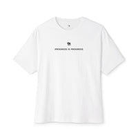 PAMIZHU Oversized Shirt