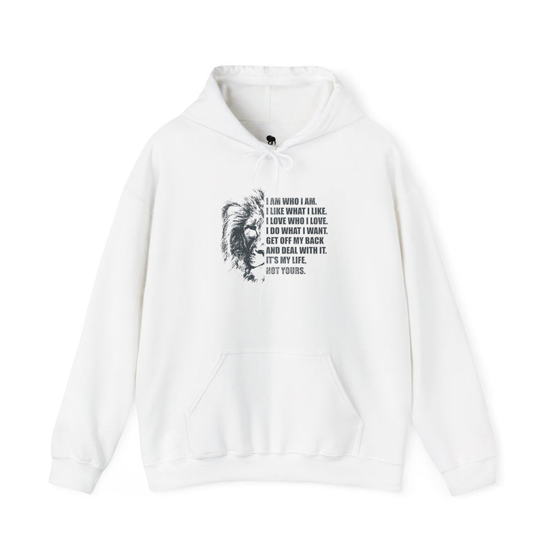 PAMIZHU Hoodie