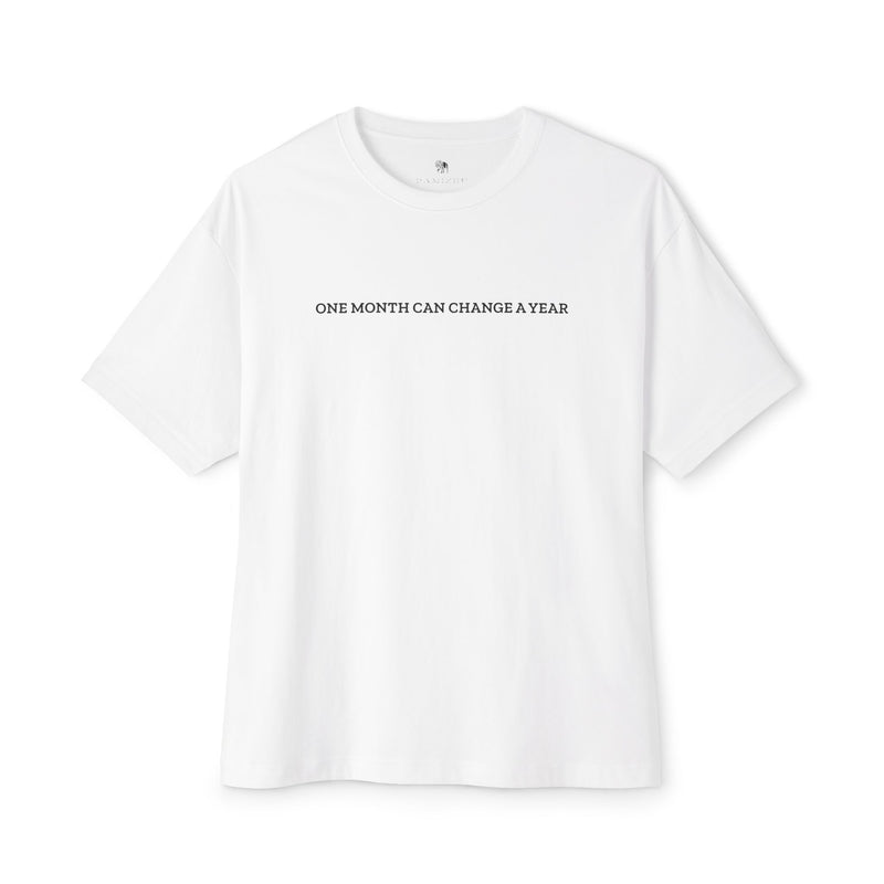 PAMIZHU Oversized Shirt