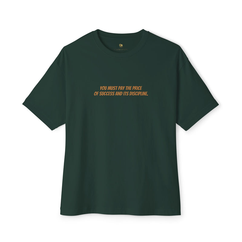 PAMIZHU Oversized Shirt