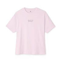 PAMIZHU Oversized Shirt