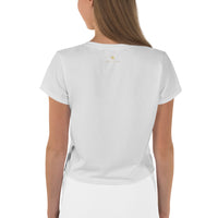PAMIZHU Crop Tee