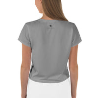 PAMIZHU Crop Tee