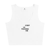 PAMIZHU Crop Top