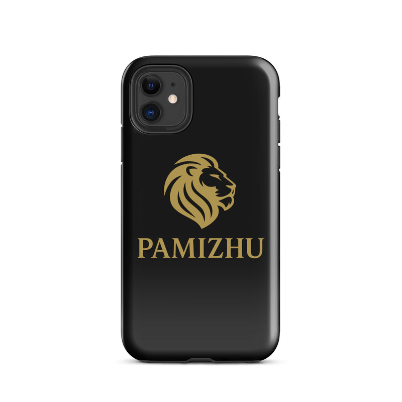 PAMIZHU Tough Case for iPhone®