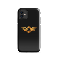 PAMIZHU Tough Case for iPhone®