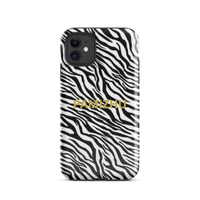 PAMIZHU Tough Case for iPhone®