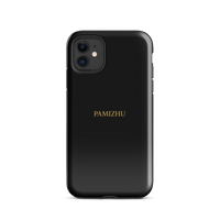 PAMIZHU Tough Case for iPhone®
