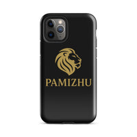 PAMIZHU Tough Case for iPhone®