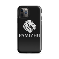 PAMIZHU Tough Case for iPhone®