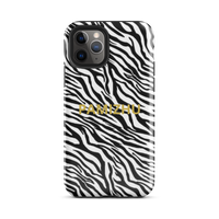 PAMIZHU Tough Case for iPhone®