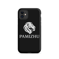 PAMIZHU Tough Case for iPhone®