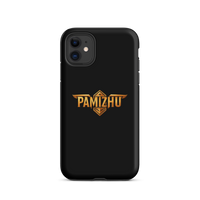PAMIZHU Tough Case for iPhone®