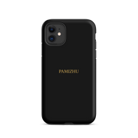 PAMIZHU Tough Case for iPhone®