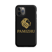 PAMIZHU Tough Case for iPhone®
