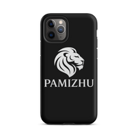 PAMIZHU Tough Case for iPhone®
