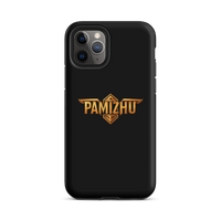 PAMIZHU Tough Case for iPhone®