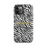 PAMIZHU Tough Case for iPhone®