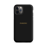 PAMIZHU Tough Case for iPhone®
