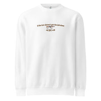 PAMIZHU sweatshirt