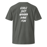 PAMIZHU premium t-shirt