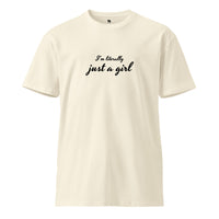 PAMIZHU premium t-shirt
