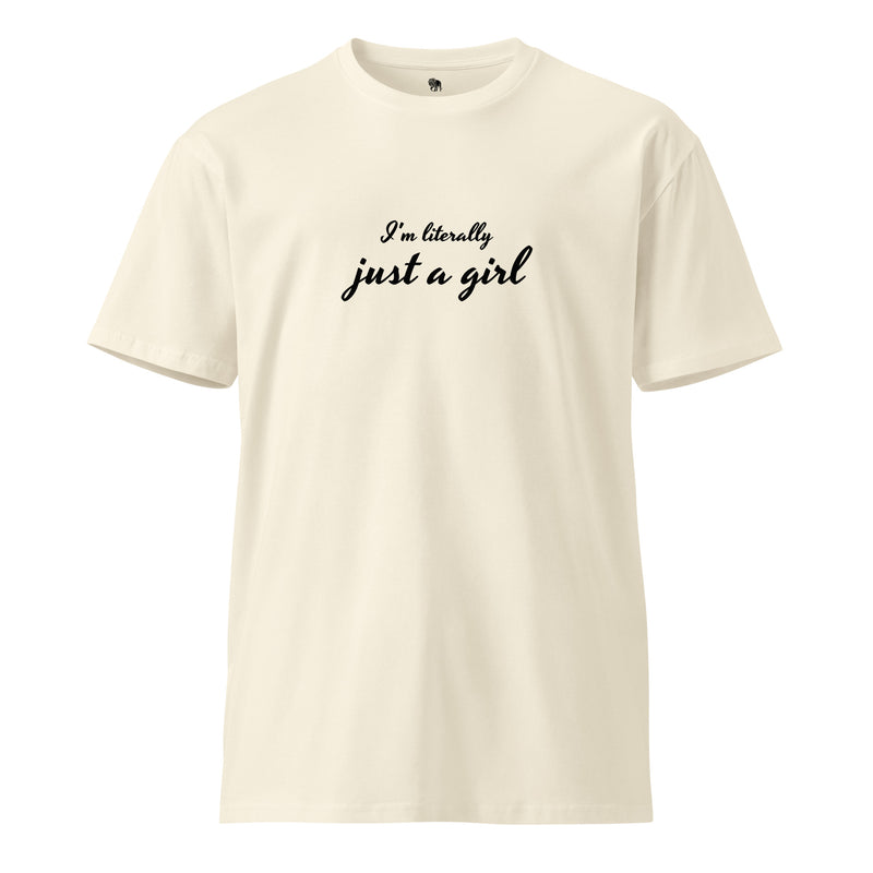 PAMIZHU premium t-shirt