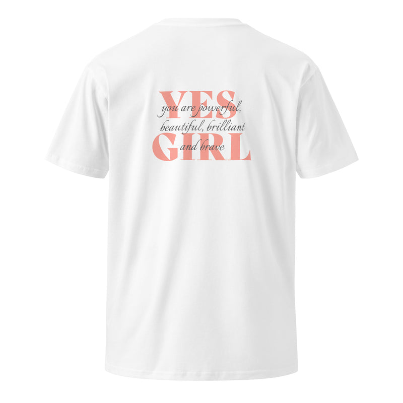 PAMIZHU premium t-shirt
