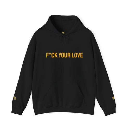 PAMIZHU Hoodie