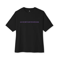 PAMIZHU Oversized Shirt
