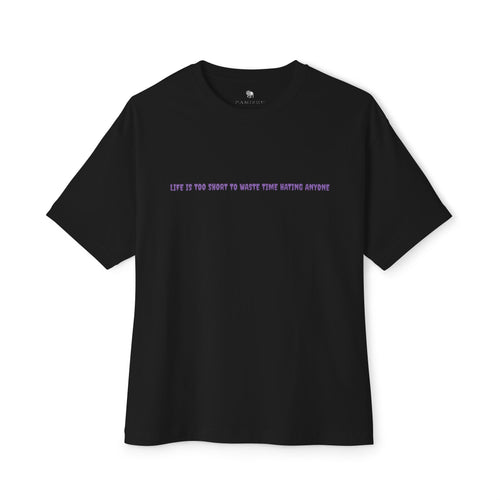 PAMIZHU Oversized Shirt