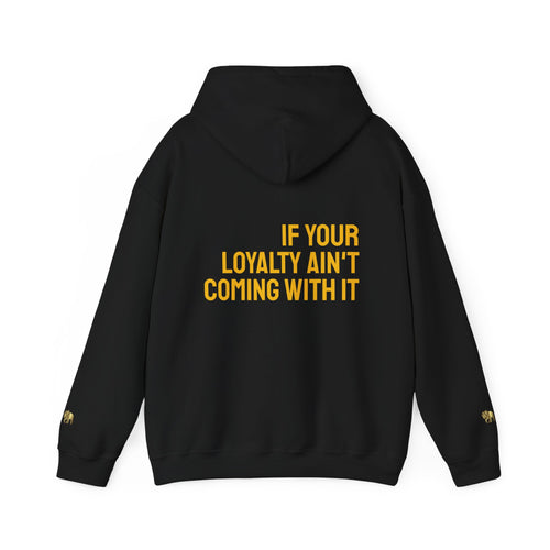 PAMIZHU Hoodie