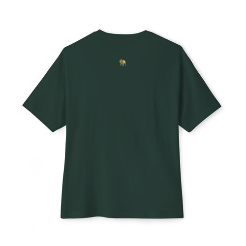 PAMIZHU Oversized Shirt