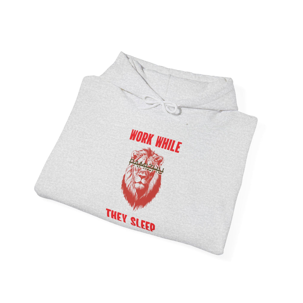 PAMIZHU Hoodie - Image 4