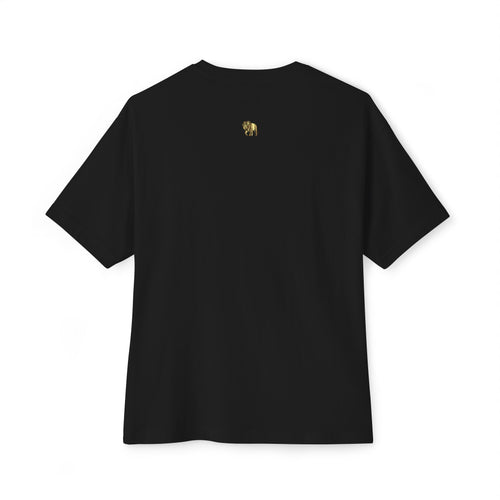 PAMIZHU Oversized Shirt