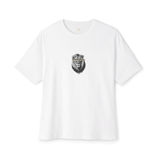 PAMIZHU Oversized Shirt
