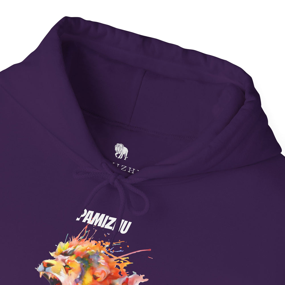 PAMIZHU Hoodie - Image 4