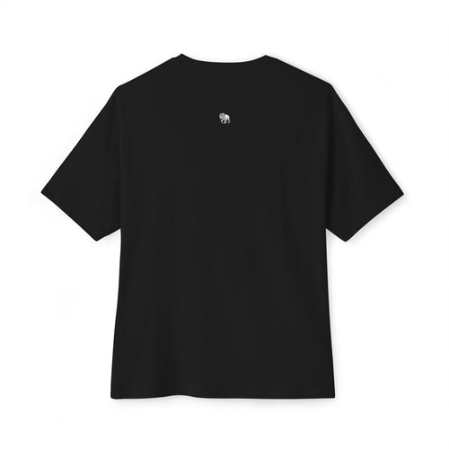 PAMIZHU Oversized Shirt