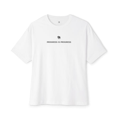PAMIZHU Oversized Shirt