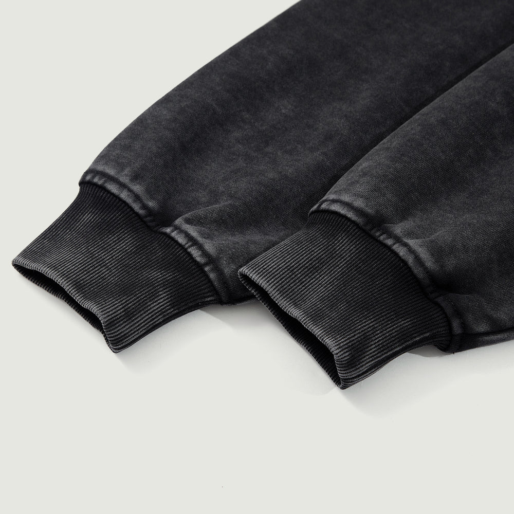 PAHMIZHU Zip Hoodie - Image 4