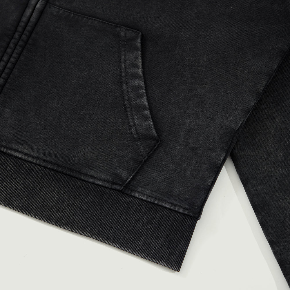 PAHMIZHU Zip Hoodie - Image 5