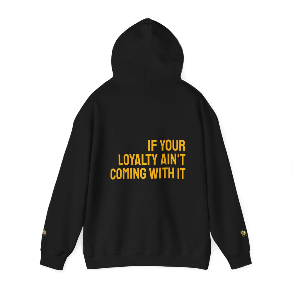 PAMIZHU Hoodie - Image 3