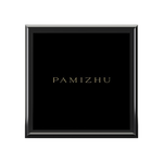 PAMIZHU Signature Jewelry Box