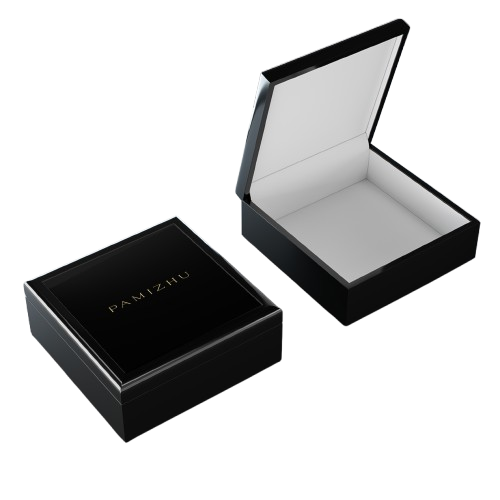 PAMIZHU Signature Jewelry Box - Image 2