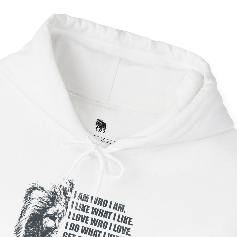 PAMIZHU Hoodie - Image 5