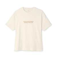 PAMIZHU Oversized Shirt