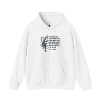 PAMIZHU Hoodie