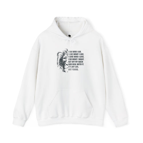 PAMIZHU Hoodie