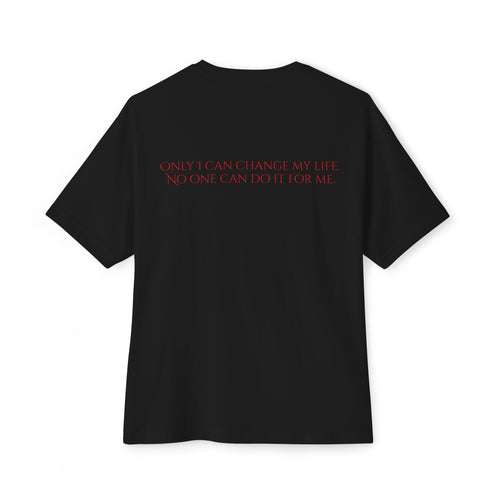 PAMIZHU Oversized Shirt
